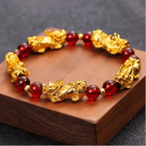 Feng Shui Glücksarmband