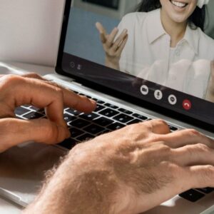 Online Beratung per Zoom