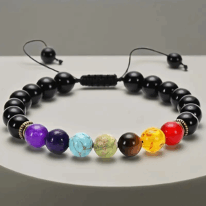 Chakra-Yoga-Meditationsarmband