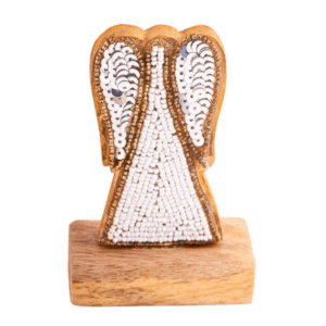 Schutz - Engelchen weiß