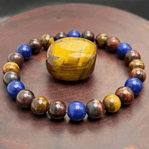 Glücksbringer Armband