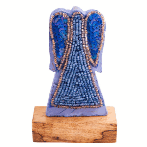 Harmonie - Engelchen blau