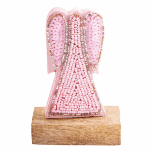 Liebes - Engelchen rosa